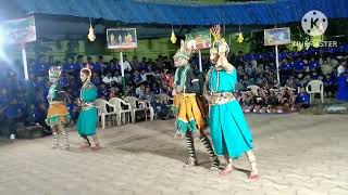 Ama Adibasi Nari Dance by our Jaritandi guides [upl. by Jezreel]