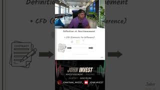 CFD  Définition et Fonctionnement Partie 1 📊 CFD Trading Investissement crypto investiment [upl. by Ecilef162]