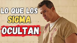 6 Secretos que los Hombres Sigma NO Quieren que Sepas [upl. by Wichern]