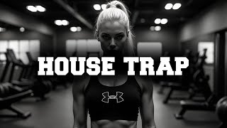 𝐏𝐥𝐚𝐲𝐥𝐢𝐬𝐭 Ruthless Beats 💀  Bass Boosted Energy  Hardcore Workout amp Gym [upl. by Assirek]