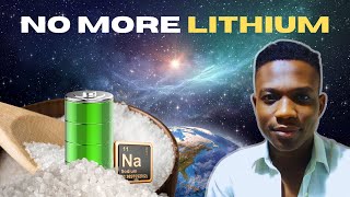 Watch this Goodbye Lithium New Sodium Ion Battery Would Change The World [upl. by Cleave]