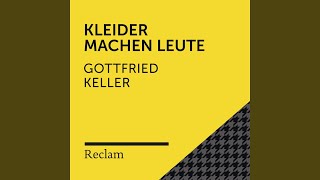 Kleider machen Leute Teil 01 [upl. by Ardnosak307]