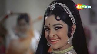 Kaanta Lagaa  बंगले के पीछे तेरी बेरी के नीचे  RD Burman Hit Songs  Lata Mangeshkar  Samadhi [upl. by Aetnahs]