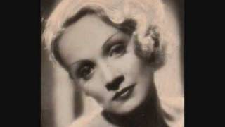 Maria Riva Interview 1993 Marlene Dietrich quotThe Songs Of Songsquot [upl. by Shalne973]