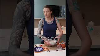 Pick Up Limes  Cooking Show  Vegan  Kelp Social plantbased recipe cookingshow shorts [upl. by Mateya]