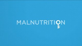 What is Malnutrition [upl. by Ahsitram]