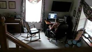 Greatest freakout ever 2 ORIGINAL VIDEO [upl. by Octavius]