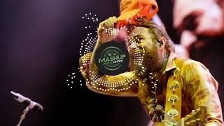 Post Malone X James Hype  Congratulations BeatBreaker Mashup [upl. by Anaidiriv]