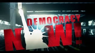 Democracy Now US and World News Headlines for Tuesday March 5 [upl. by Novelia]