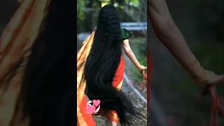 beautiful hairstyle longhair [upl. by Strephonn]