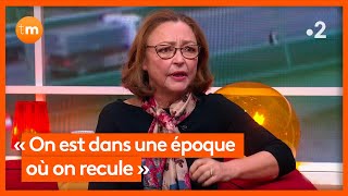 Linvitée du jour  Catherine Frot [upl. by Groot738]