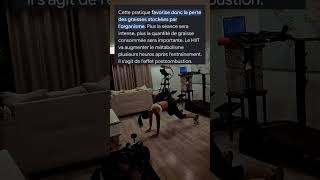 le cardio cest pas bonmcnewagefitness fitness cardio [upl. by Nyvets809]