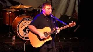 Front Porch Step  quotAwarequot LIVE at The Garage [upl. by Mandelbaum]