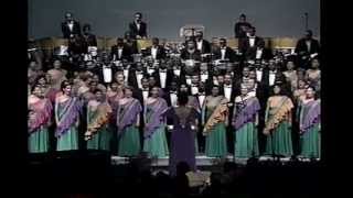 Triumphal March amp Chorus in English Verdis AIDA ft Trinidad All Stars Steel Orchestra 1994 [upl. by Idok]