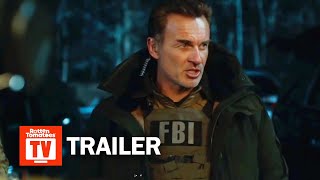 FBI Most Wanted Season 1 Trailer  Rotten Tomatoes TV [upl. by Button369]