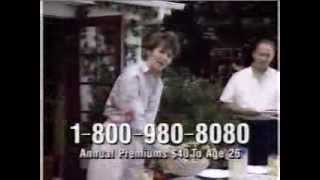 August 1995 Commercials Part 51 [upl. by Llerdnad]