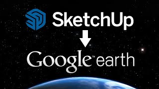 Geolocation  Sketchup course [upl. by Lexie]