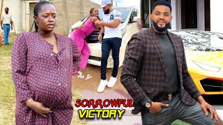 SORROWFUL VICTORY FULL SEASON 1amp2  BEST OF LUCHY DONALDS amp STEPHEN ODIMGBE 2021 LATEST MOVIE [upl. by Christensen]