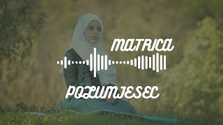 Matrica Polumjesec Ilahija 2024 Merhija Nurić [upl. by Irfan]