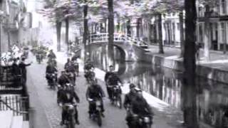 Delft 700 jaar stad 31 mei 1946 [upl. by Miriam240]