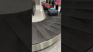 Baggage claim baggage luggage shortvideo shorts [upl. by Aspa993]