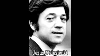 Jerzy Polomski  Koleda  Jezus Malusienki [upl. by Paymar]