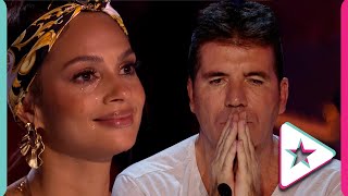 The VERY BEST of Choirs on Got Talent That Made The Judges CRY [upl. by Rednirah259]