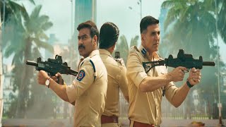 Sooryavanshi Movie Explained In Hindi  Bollywood Movie Explained In Hindi  Sooryavanshi Full Movie [upl. by Kenna653]