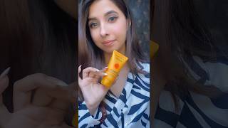 apply sunscreen over makeup  lakme sun expert spf 50 pa  lakmeindia sunscreenspf50 shorts [upl. by Eicarg279]