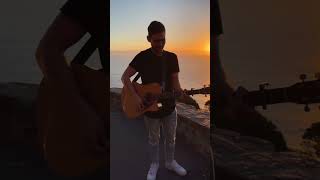 How beautiful is a South African sunset cover [upl. by Ahseat]