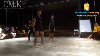 Liwanag Sa Dilim Dance Cover by SPS Students  Boulder Valley Glamping Penang Malaysia [upl. by Andromede]