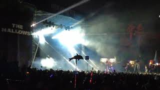 CloZee Final Performance Suwanne Hulaween 2024 CloZeeOfficial HulaweenFL [upl. by Dualc]