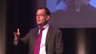 Arnout Van den Bossche over burnout bij de overheid [upl. by Amye]