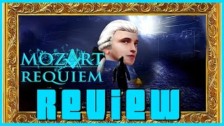 Mozart Requiem Game Review  A Symphony Out of Tune [upl. by Manas]