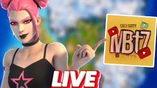 🔴Mes nouvelle paramètre FORTNITE 🤫💛 [upl. by Ashatan]