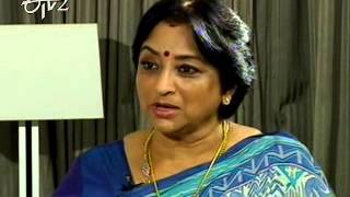 Lakshmi speaks about Midhunam Movie Part 1 [upl. by Dwain]