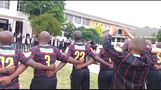 Khumbula abazali bam Dale College tribute to Liya Teyise  “sturge” [upl. by Peters]