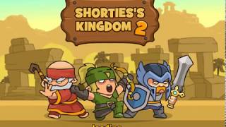 Shortiess Kingdom 2 Pc Gameplay Walkthrough [upl. by Obadiah944]