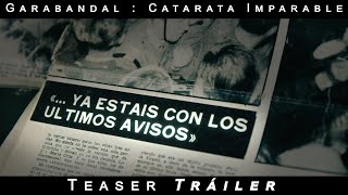 GARABANDAL  Catarata Imparable  TEASER TRÁILER  Oficial [upl. by Lidah]