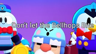 Dont let the Bellhops Bite but Gale amp Lou Sings it [upl. by Esaele678]