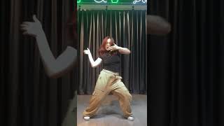 Mellissa  Henny Talk  FampP Girlstyle Dance Class  FampP Entertainment [upl. by Giacopo]