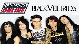 Black Veil Brides [upl. by Lantha]