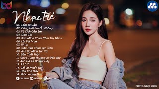 Nhạc Trẻ Ballad Việt Hay Nhất 2024  Lk Nhạc Trẻ Mới Gây Nghiện  Nhạc Việt Hot Nhất Hiện Nay [upl. by Ymmak]