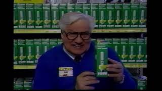 Menards Commercial 1997 [upl. by Rip]