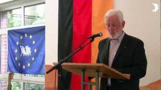 Anrather Platt beim Tag der Heimat des BdVKreisverbandes Viersen 2011 [upl. by Ocko486]