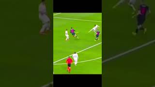 Valverde goal vs man city 2024 football shorts realmadrid [upl. by Maure]