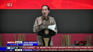 Dialog Belajar Kontrol APBD dari Ahok  1 [upl. by Keheley]