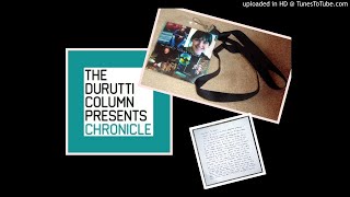 The Durutti Column  accord [upl. by Ykciv793]