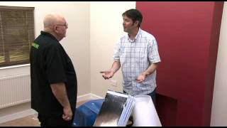 How To Prepare the Subfloor for Laminate Flooring [upl. by Reinhardt]