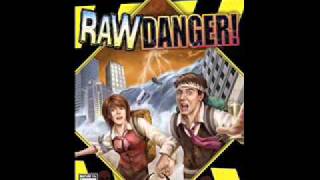 Raw Danger OST  Cobwebs [upl. by Harmon]